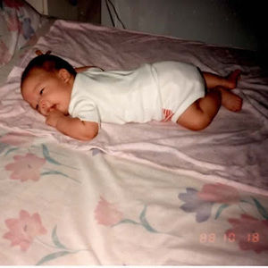 Meet your Posher, Jesse